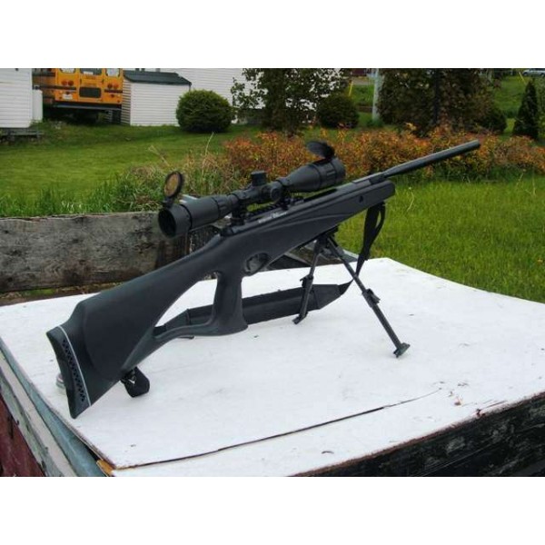 Пневматическая винтовка CROSMAN Trail NP All- Weather RM BT1K77SNP RM газовая пружина - 2966333 Пневматическая винтовка CROSMAN Trail NP All- Weather RM BT1K77SNP RM газовая пружина - 2966333