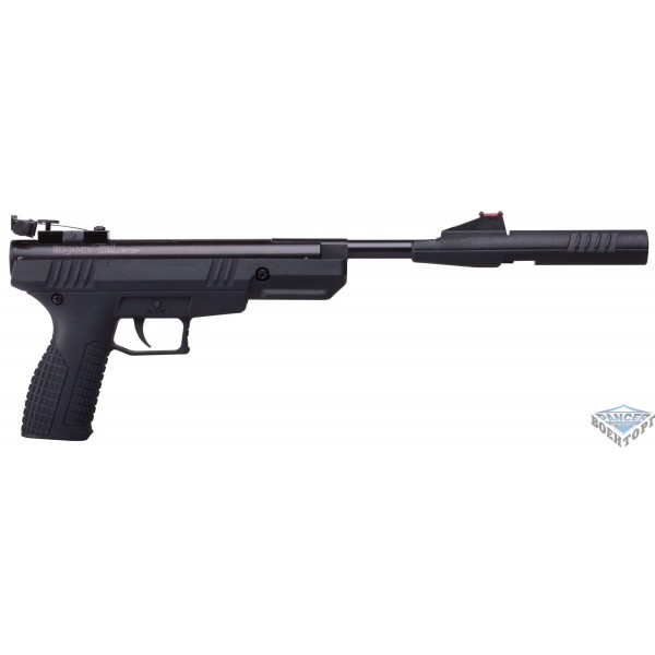 Пневматическай пистолет CROSMAN Pistol Trail NP RM 9-BBP77 - 2966334