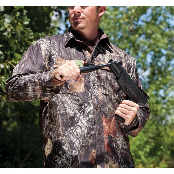 Пневматическай пистолет CROSMAN Pistol Trail NP RM 9-BBP77 - 2966334 Пневматическай пистолет CROSMAN Pistol Trail NP RM 9-BBP77 - 2966334