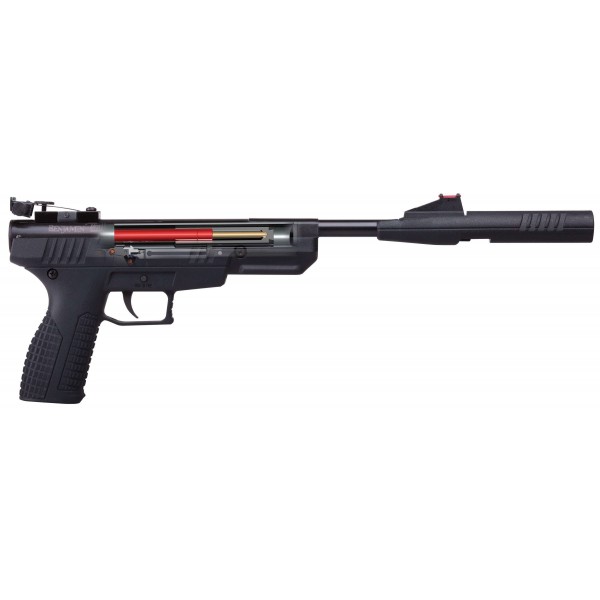 Пневматическай пистолет CROSMAN Pistol Trail NP RM 9-BBP77 - 2966334 Пневматическай пистолет CROSMAN Pistol Trail NP RM 9-BBP77 - 2966334