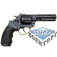 Револьвер флобера STALKER 4,5 черный