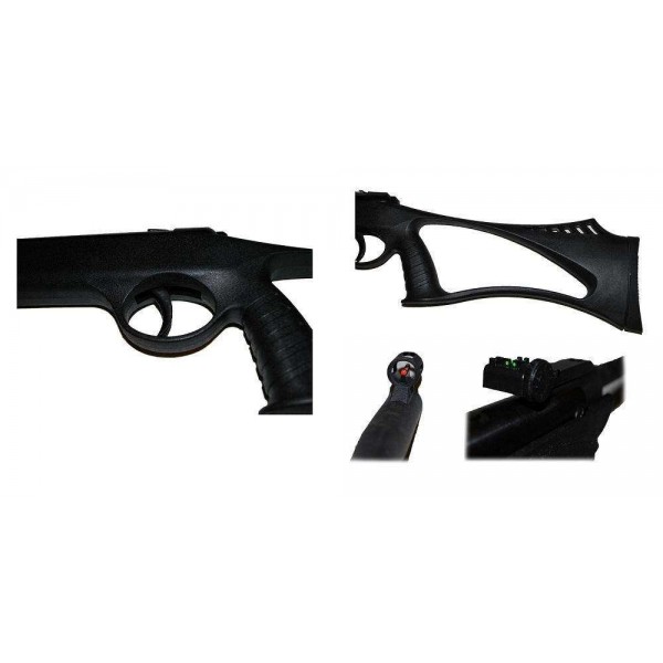 Пневматическая винтовка XTSG XT-207-4 - 2966345 Пневматическая винтовка XTSG XT-207-4 - 2966345