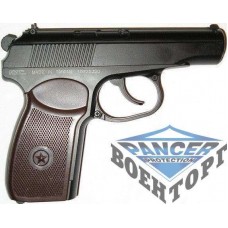 Пистолет KWC PM