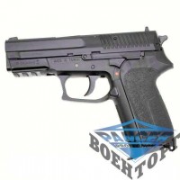 Пістолет KWC KM47(D)