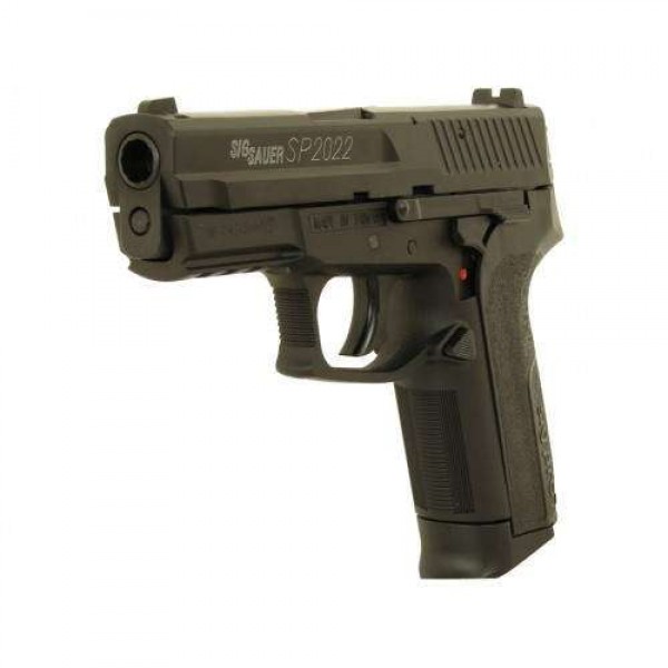 Пістолет KWC KM47(D) - 2966347 Пістолет KWC KM47(D) - 2966347