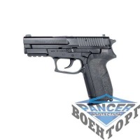 Пістолет KWC KM47(Z)