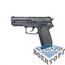 Пистолет KWC KM47(Z)