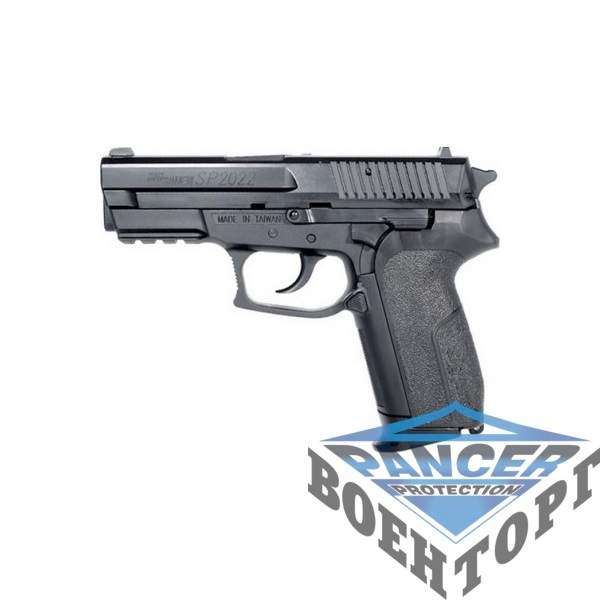 Пистолет KWC KM47(Z) - 2966348