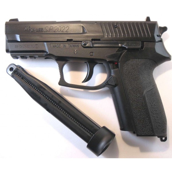 Пистолет KWC KM47(Z) - 2966348 Пистолет KWC KM47(Z) - 2966348