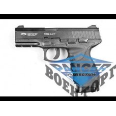 Пістолет KWC KM46