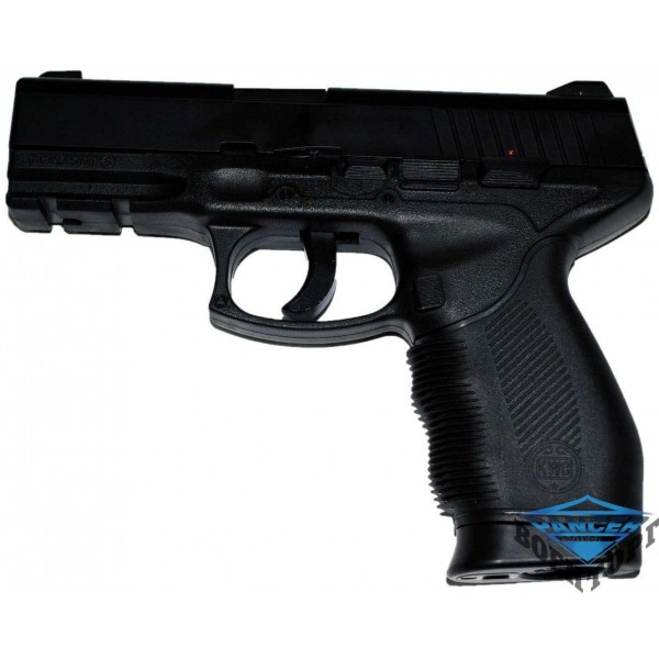 Пистолет KWC KM46(D) - 2966353