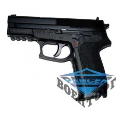 Пістолет KWC KM47