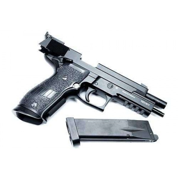 Пистолет KWC KMB74 - 2966355