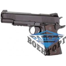 Пістолет KWC KM40(D)