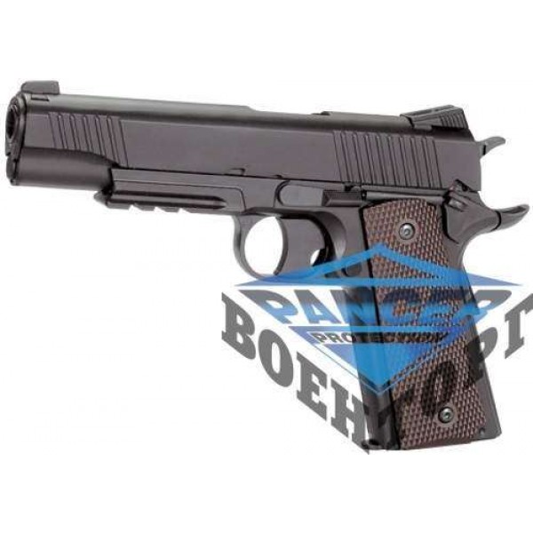 Пістолет KWC KM40(D) - 2966356