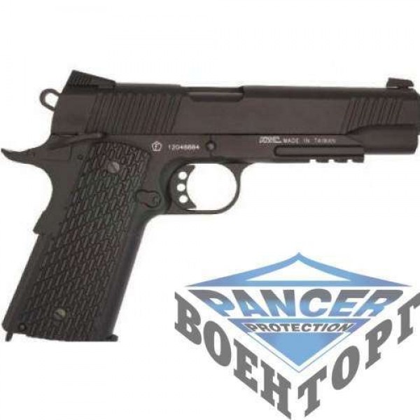 Пистолет KWC KMB77 - 2966357