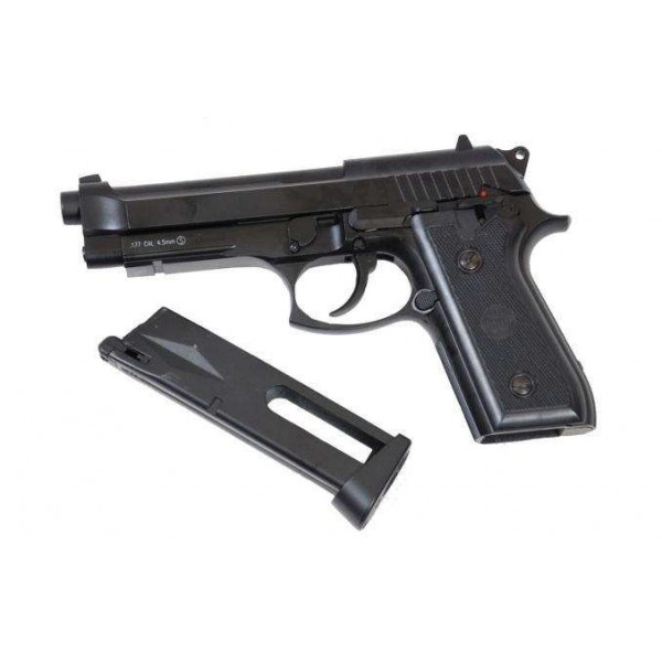 Пистолет KWC KMB15 - 2966358