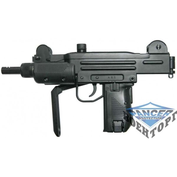 Пистолет (УЗИ) KWC KMB07 - 2966359