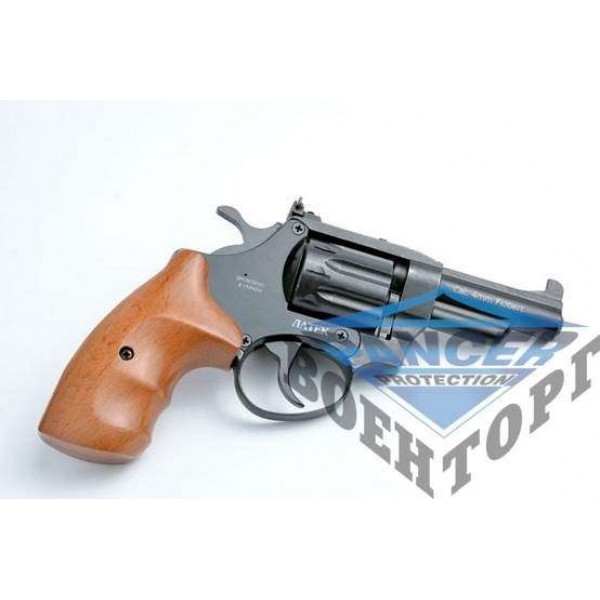 Револьвер під патрон Флобера Сафарі 431М - 2966364