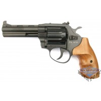 Револьвер под патрон Флобера Сафари 441М