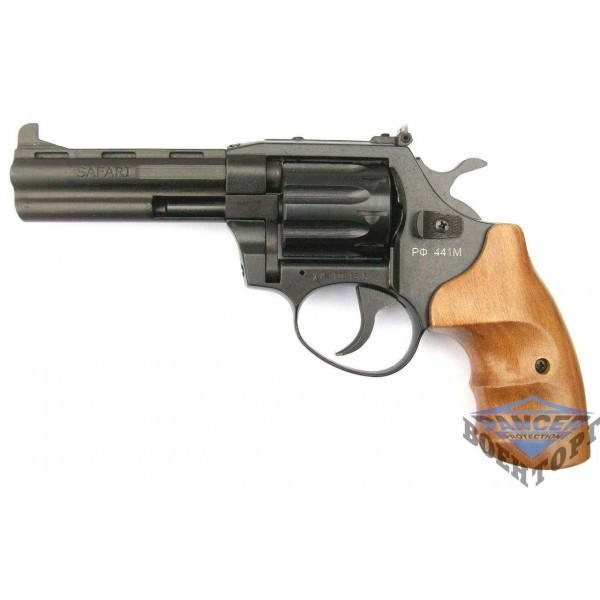 Револьвер під патрон Флобера Сафарі 441М - 2966365