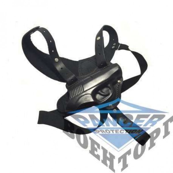 Кобура оперативна для пістолета ПМ, МР654к - 2966366