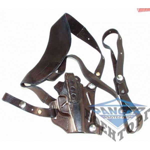 Кобура оперативна щоб пістолет ПГШ-790 - 2966368