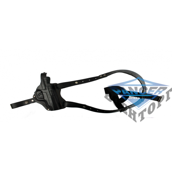 Кобура оперативна для пістолета Форт-12 - 2966370