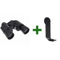 Бинокль Praktica Falcon 8x40