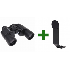 Бинокль Praktica Falcon 8x40