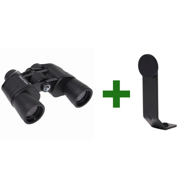 Бинокль Praktica Falcon 8x40 - 2966373