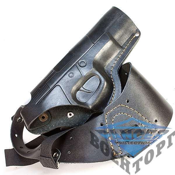 Кобура оперативна щоб пістолет Аникс А-112 - 2966375