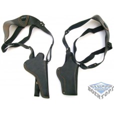 Кобура оперативна для револьвера Наган