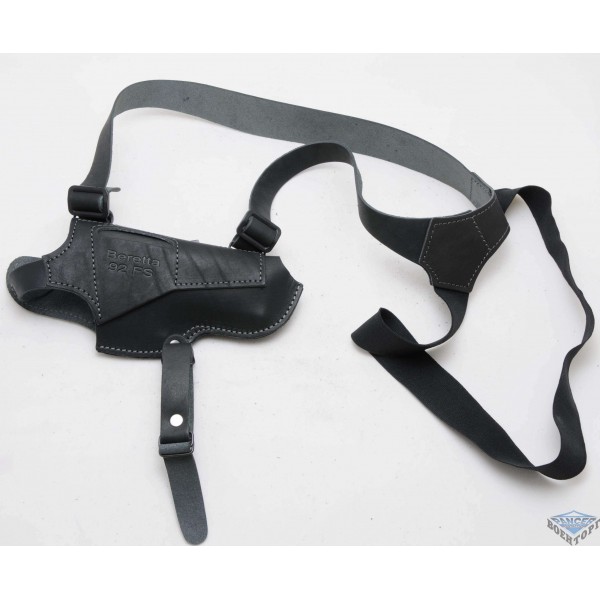 Кобура оперативна для пістолета Beretta M92 - 2966377