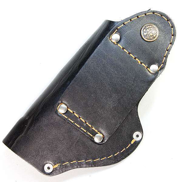 Кобура поясная для пистолета ПМ, МР654к (скоба) - 2966382