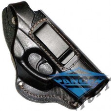 Кобура поясная для пистолета Crosman C-11 (скоба)