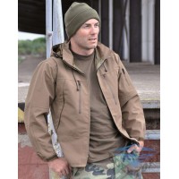 Куртка COYOTE SOFTSHELL JACKET PCU