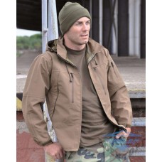 Куртка COYOTE SOFTSHELL JACKET PCU