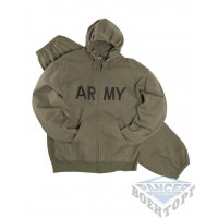 Костюм US OD ?ARMY? GYM SUIT