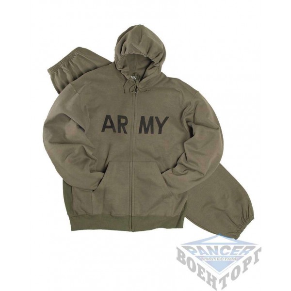 Костюм US OD ?ARMY? GYM SUIT - 2966395