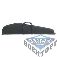Чохол для гвинтівки Black 125 (довжина 125 см, під оптику)