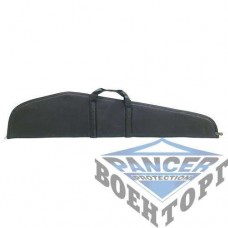Чехол для винтовки Black 125 (длина 125 см, под оптику)