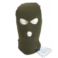 Балаклава OD 3-HOLE THINSULATE™ BALACLAVA