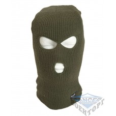 Балаклава OD 3-HOLE THINSULATE™ BALACLAVA