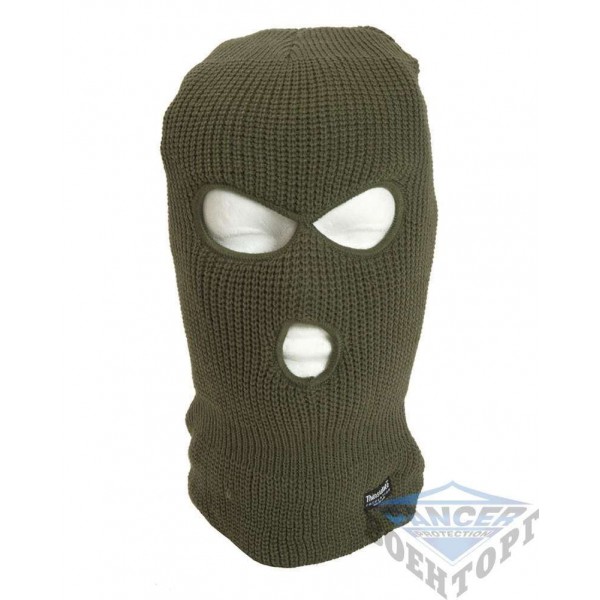 Балаклава OD 3-HOLE THINSULATE™ BALACLAVA - 2966421