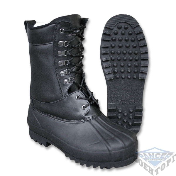 Чоботи SNOW BOOTS THINSULATE - 2966425