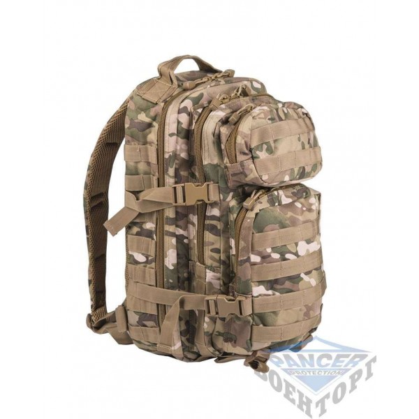 Рюкзак тактический MULTITARN BACKPACK US ASSAULT SMALL - 2966437