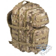 Рюкзак тактический MANDRA TAN BACKPACK US ASSAULT LARGE