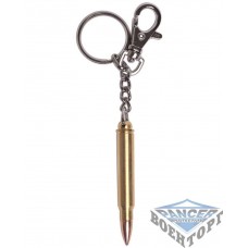 Брелок KEY RING WITH LARGE CARTRIDGE