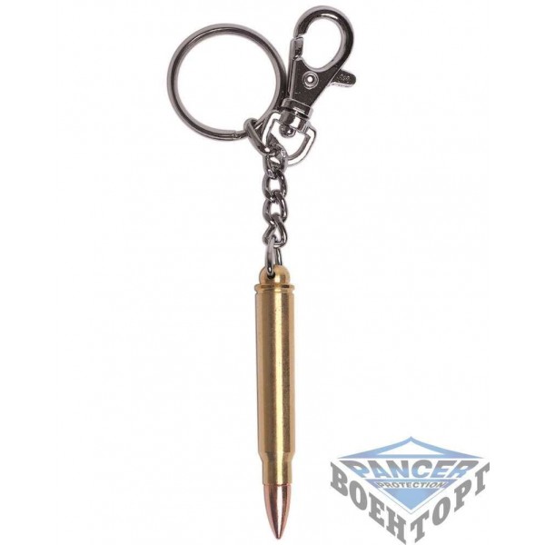 Брелок KEY RING WITH LARGE CARTRIDGE - 2966441